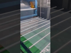 transparant rubberblad