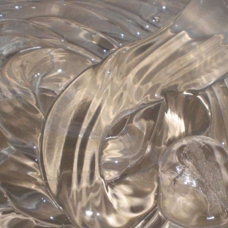 Steunaanpassing het Rubber van het 45 - 85 Molecuulgewichtmvq Silicone met Goede Chemische Weerstand