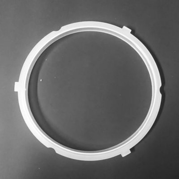 Het Silicone Rubber Goede Keus 110 van de UV en Ozonweerstand MVQ voor Industriële Toepassingen
