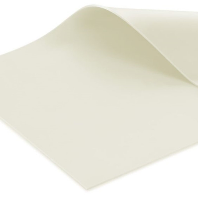 Bestand de Samenstellings Grondstof op hoge temperatuur van het Siliconeelastomeer MVQ voor het Vormen en Uitdrijving