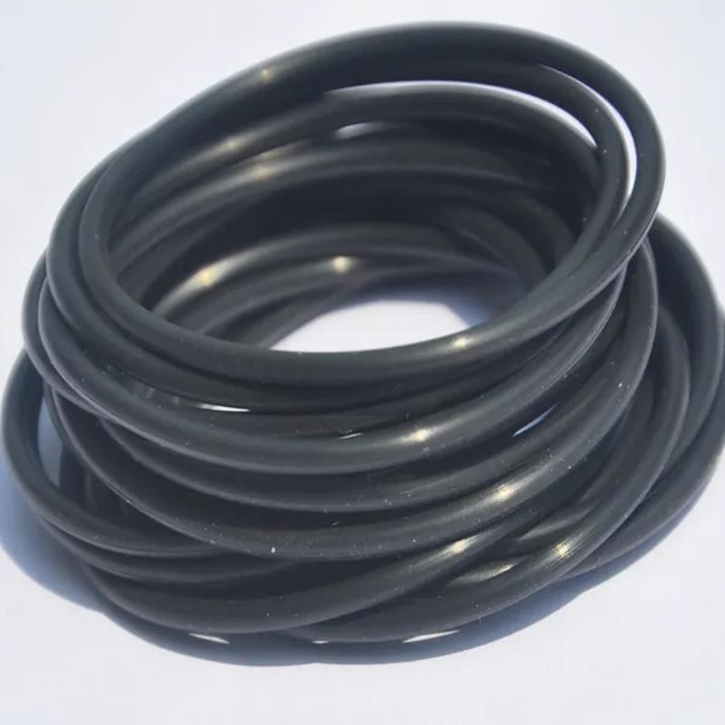 1030 het Actieve Rubber10.50mpa ACM Elastomeer van de Chloorrang ACM voor Automobielindustrie