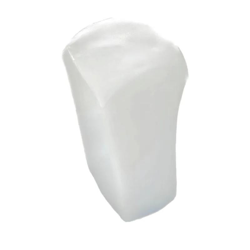 van de het Siliconeuitdrijving van 7.0Mpa HTV het Silicone Rubber Grondstoffen voor het Vormen en Uitdrijving