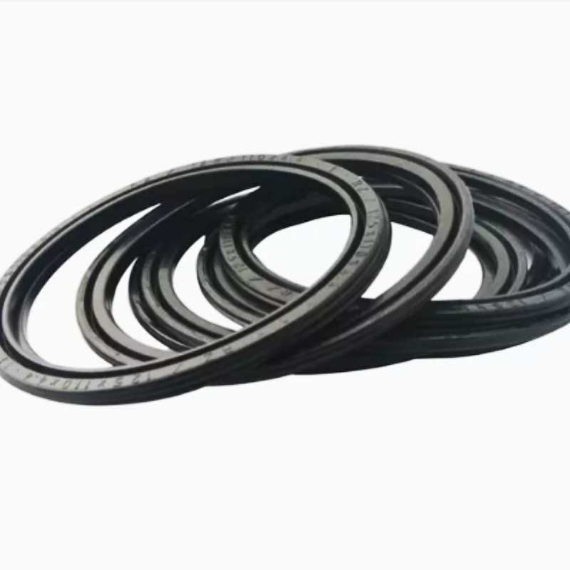 van de het Siliconeuitdrijving van 7.0Mpa HTV het Silicone Rubber Grondstoffen voor het Vormen en Uitdrijving