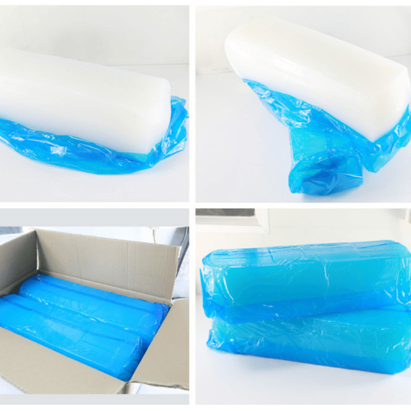 Aanpassing 7150 van de steunkleur MVQ-Kiezelzuur Rubber8mpa Grondstof voor het Vormen
