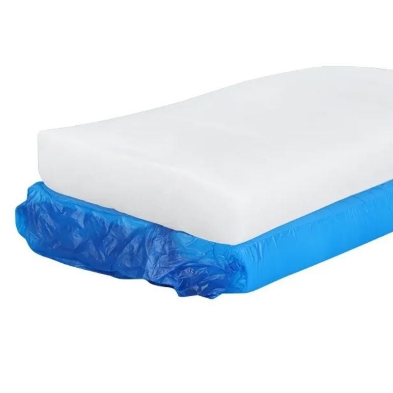 Groot Gemeenschappelijk het Elastomeersilicone van het Duurzaamheids7.5mpa MVQ Silicone voor Draad en Kabel