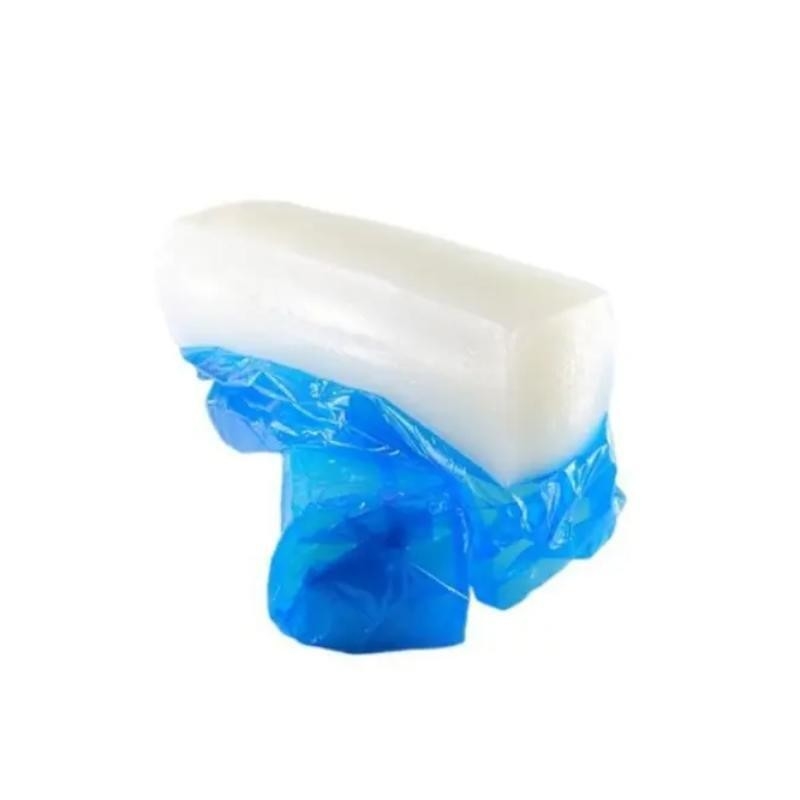 methyl vinylsilicone rubbermvq Silicone 6.5Mpa voor het Maken van Buizen en Stroken