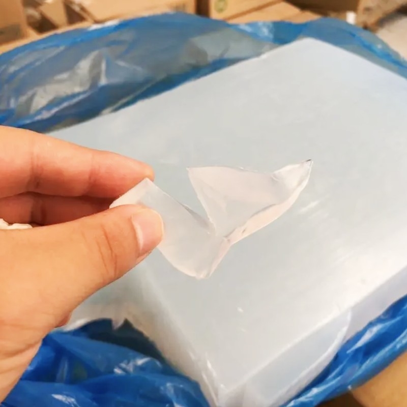 Rubber van het de Spannings het Vastgestelde MVQ VMQ Silicone van de kleurenaanpassing 7% voor Elektrodelen