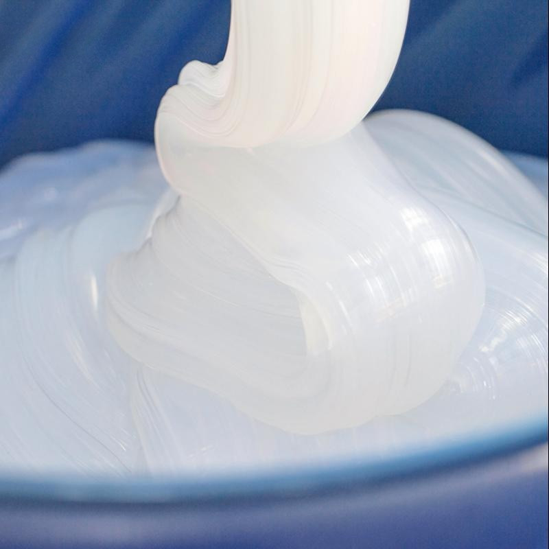 Kleurloze Kust 35 een de Injectie van het Elastomeersilicone het Vormen Vloeibaar Silicone Rubber6mpa