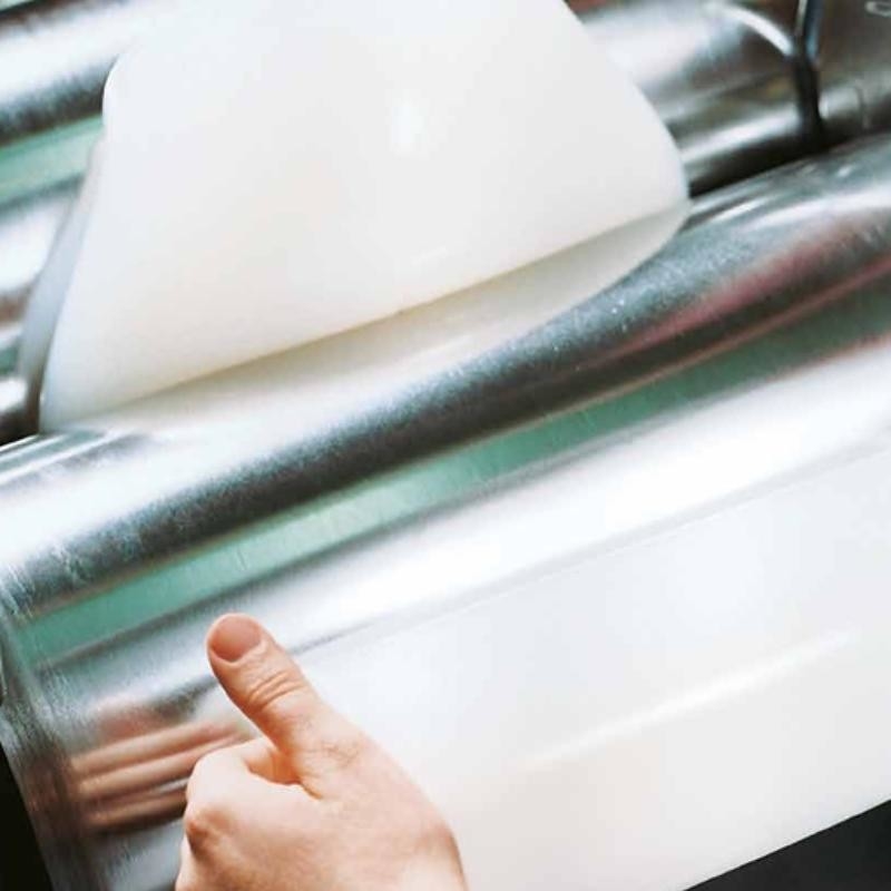 Rubberelastomeer van het hoogspannings het Standaard Elektro Isolerende Silicone