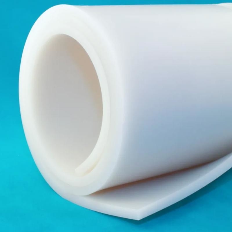 Rubberelastomeer van het hoogspannings het Standaard Elektro Isolerende Silicone