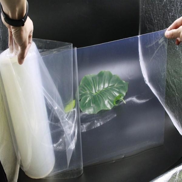 Verlenging van de het Silicone Rubbersamenstelling 550% van FDA de Slijtvaste voor Melkpijp en Rubberstrook