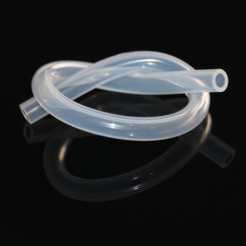 Kleurloos 8.5Mpa-Siliconerubber voor het Vormen Gediplomeerd FDA
