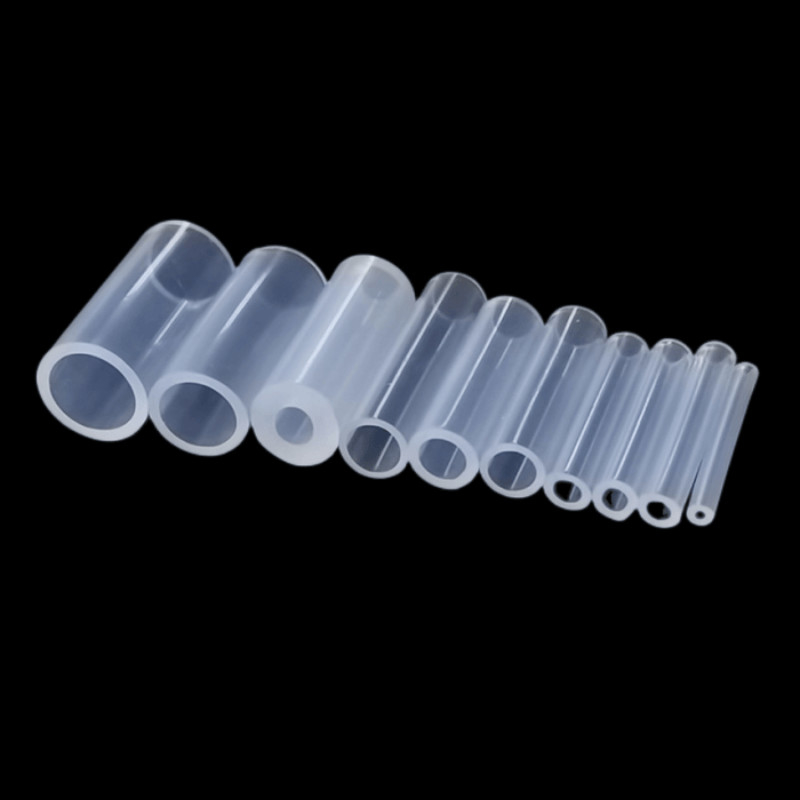 Kleurloos 8.5Mpa-Siliconerubber voor het Vormen Gediplomeerd FDA