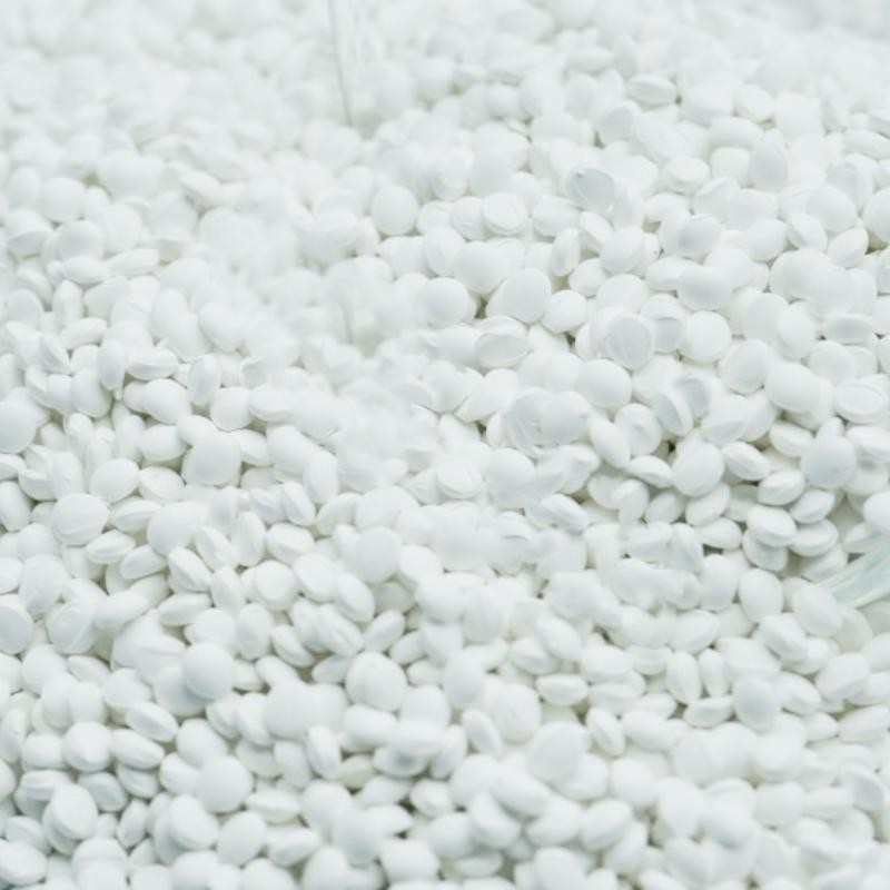 De aangepaste het HUISDIERENabs van Masterbatch van het Kleurenpigment Korrels van PC Masterbatch