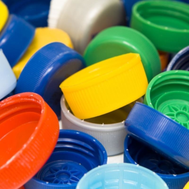 Verspreiding van Masterbatch van de premie de Rubberkleur goed voor Injectieafgietsel