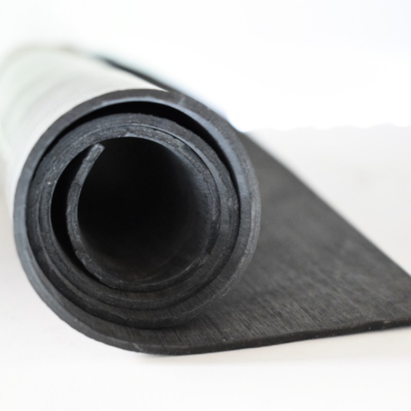 5Mpa 15kN/M de Witte Vuurvaste Kleur van Insulation Silicone Rubber