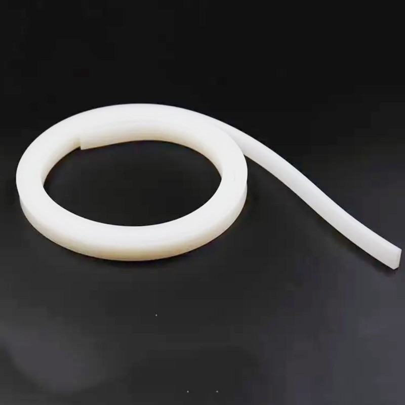 Vuurvast 5.0Mpa-Elastomeersilicone Rubbergray or white color