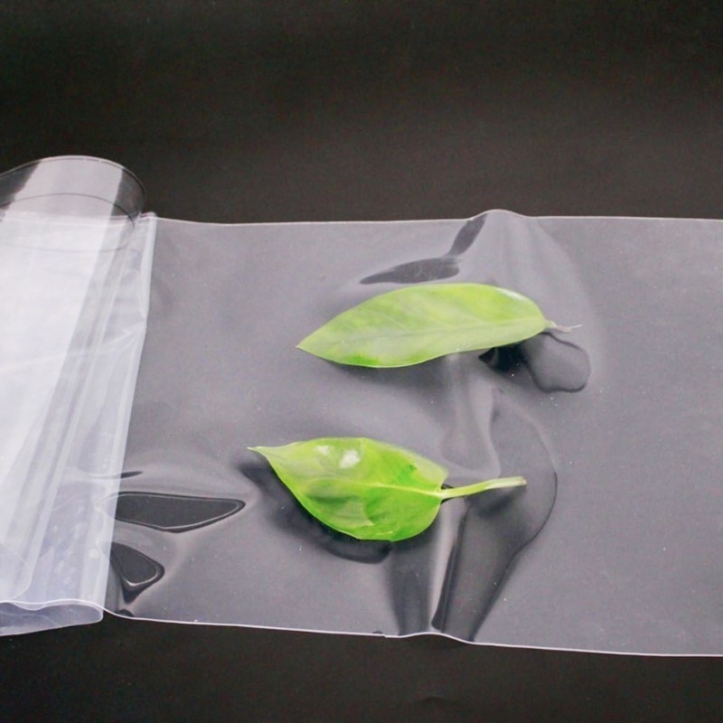Hoge transparante siliconen rubber geen kleur 8% Spanning SetFor Medical