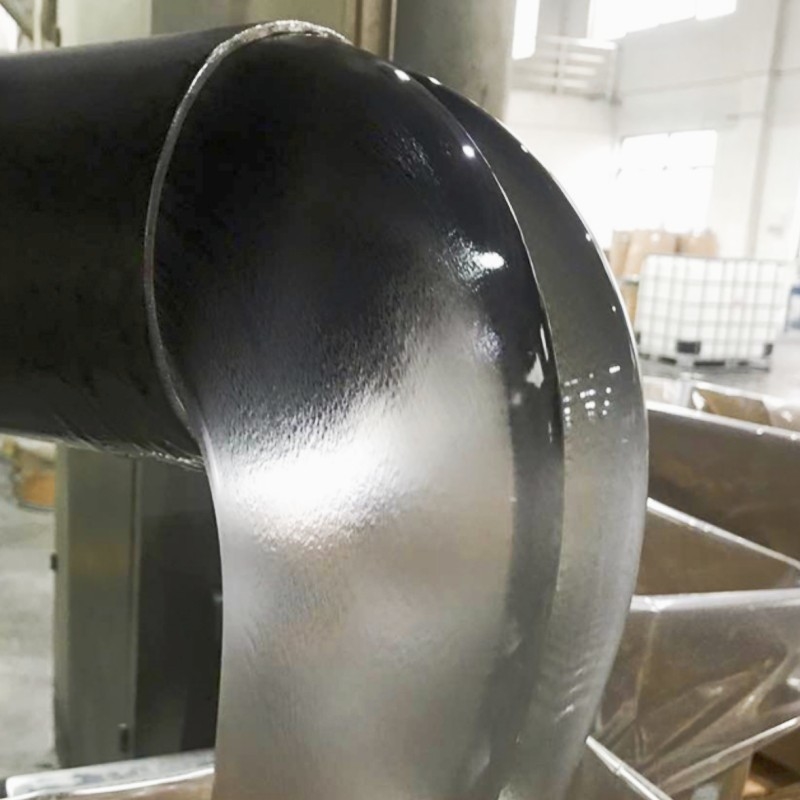 0.07 - 0,12% Methyl Vinylrubber van de Siliconegom VMQ voor Automobielindustrie