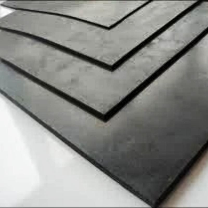 Acryl Elastomeer ACM Rubber 15.60Mpa 1640 Klasse 220 Verlenging Actief Chloortype