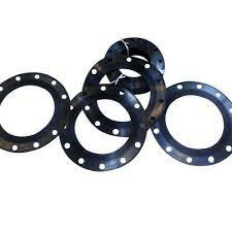 Acrylaat ACM Rubber 1640L 14,5 Mpa Treksterkte voor O-ring en bekleding