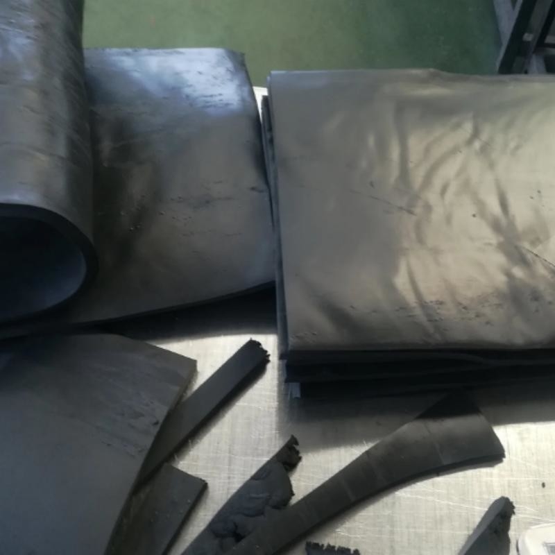 AEM ACM Rubber Compound 73 ShA Hardheid Zwarte kleur voor autoverzegeling