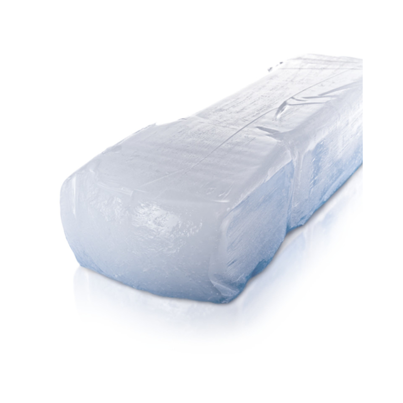 Producent Chino De Silicona Con Resistencia A La Tracción Del 360%